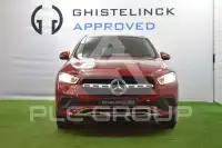 2021 Mercedes Benz GLA-Class
