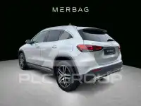 2021 Mercedes Benz GLA-Class