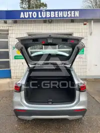2021 Mercedes Benz GLA-Class