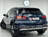 2021 Mercedes Benz GLA-Class