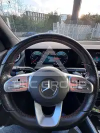2021 Mercedes Benz GLA-Class