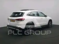 2021 Mercedes Benz GLA-Class
