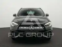 2021 Mercedes Benz GLA-Class