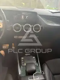2021 Mercedes Benz GLA-Class