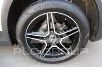 2021 Mercedes Benz GLA-Class