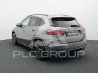 2021 Mercedes Benz GLA-Class