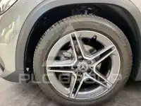 2021 Mercedes Benz GLA-Class
