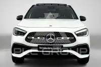 2021 Mercedes Benz GLA-Class