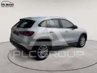 2021 Mercedes Benz GLA-Class