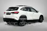 2021 Mercedes Benz GLA-Class
