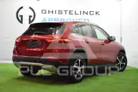 2021 Mercedes Benz GLA-Class