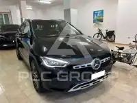 2021 Mercedes Benz GLA-Class