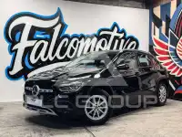 2021 Mercedes Benz GLA-Class