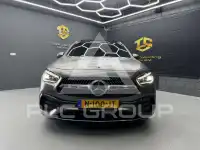 2021 Mercedes Benz GLA-Class