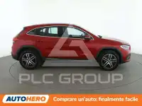 2021 Mercedes Benz GLA-Class