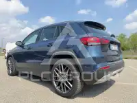 2021 Mercedes Benz GLA-Class