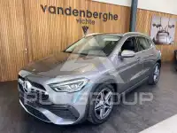 2021 Mercedes Benz GLA-Class