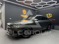 2021 Mercedes Benz GLA-Class