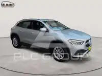 2021 Mercedes Benz GLA-Class