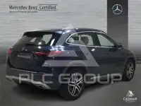 2021 Mercedes Benz GLA-Class