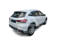 2021 Mercedes Benz GLA-Class