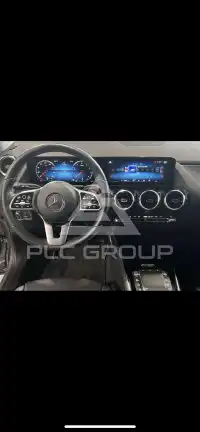 2021 Mercedes Benz GLA-Class