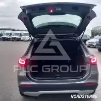 2021 Mercedes Benz GLA-Class
