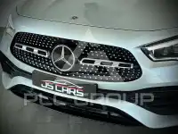 2021 Mercedes Benz GLA-Class