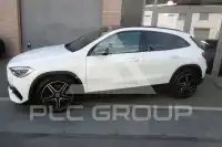 2021 Mercedes Benz GLA-Class