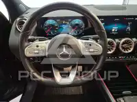 2021 Mercedes Benz GLA-Class