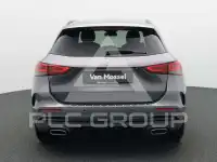 2021 Mercedes Benz GLA-Class