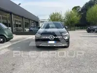 2021 Mercedes Benz GLA-Class