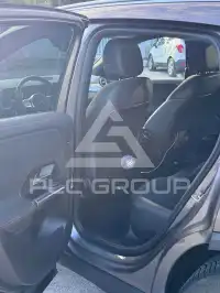 2021 Mercedes Benz GLA-Class