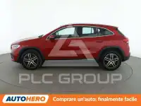 2021 Mercedes Benz GLA-Class