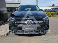 2021 Mercedes Benz GLA-Class