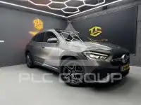 2021 Mercedes Benz GLA-Class