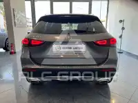 2021 Mercedes Benz GLA-Class
