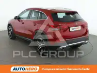 2021 Mercedes Benz GLA-Class