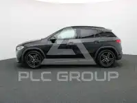 2021 Mercedes Benz GLA-Class
