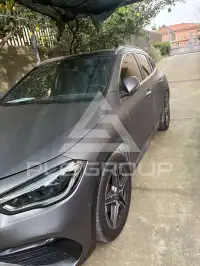 2021 Mercedes Benz GLA-Class