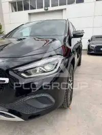2021 Mercedes Benz GLA-Class