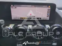 2021 Mercedes Benz GLA-Class