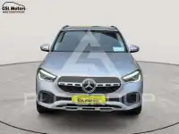 2021 Mercedes Benz GLA-Class
