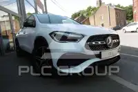 2021 Mercedes Benz GLA-Class