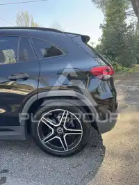 2021 Mercedes Benz GLA-Class
