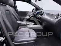 2021 Mercedes Benz GLA-Class