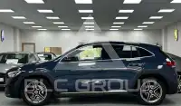 2021 Mercedes Benz GLA-Class
