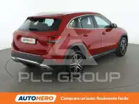 2021 Mercedes Benz GLA-Class
