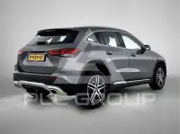 2021 Mercedes Benz GLA-Class