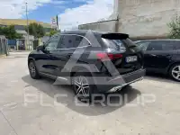 2021 Mercedes Benz GLA-Class